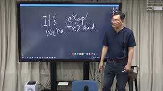 브랜드 메시지는 어떻게 한 문장으로 정리해야 할까요?