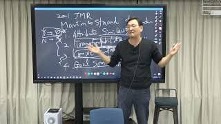 명품 로고 따라 했다가 욕먹고 시비까지 날 것 같은데, 지금이라도 이름이랑 로고를 싹 바꿔야 할까요?