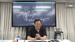 인턴 직원이 출근시간을 거짓말로 찍고 계속 늦는데, 지금 확실하게 얘기하고 경고해야 할까요?