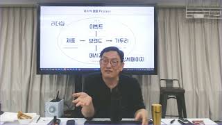 경쟁이 많은 시장에서 차별화된 브랜드를 만들려면 어떤 방향으로 가야 할까요?