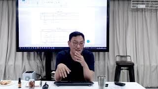 고객 유형이 다른데 나눠서 관리해야 할까요?