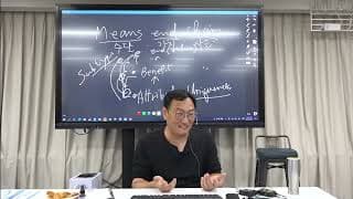 아이템 벌려놨더니 인력·비용이 두 배로 새서 남길지 접을지 모르겠는데 어떻게 해야 할까요?