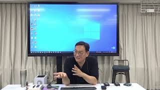 서로 다른 사업을 함께 운영하고 있는데, 고객이 헷갈리지 않게 하려면, 분위기와 이름을 어떻게 정해야 할까요?