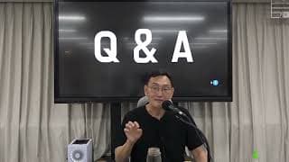 고객사가 할인만 요구하고, 실제 판매 노력은 안 하는데 제가 어디까지 맞춰줘야 할까요?