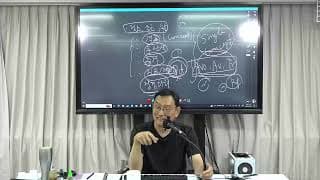 시장이 변화하는게 느껴질 때, 사업가는 어떻게 대응해야 할까요?
