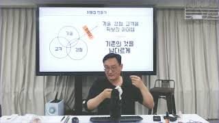 내 브랜드를 활용해 신제품 확장하려면 어떤 기준으로 네이밍 해야 할까요?