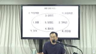 오래 반복해온 마케팅, 효과가 의심돼도 계속해야 할까요?