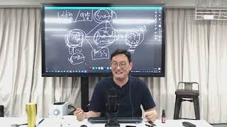 오래가는 사업, 어떻게 준비해야 할까요?