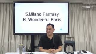 VIP 대상으로 하는 프로젝트 이름을 어떻게 정해야 할까요?
