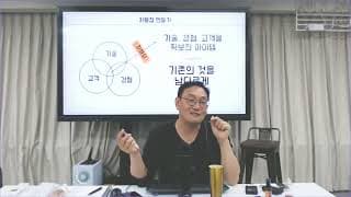 매장의 상징이 될 요소를 만들어 고객 경험을 강화하려면 무엇을 활용해야 할까요?