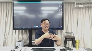 같이 일하면 도움은 되는데 결국 틀어질 것 같아서 고민이에요