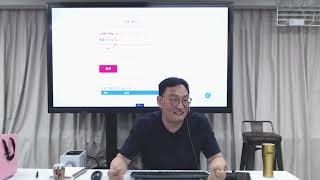 가만히 있어도 손님이 많은데, 지금도 더 뭔가 해야 할까요?