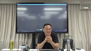 인증이 늦어 제품을 팔 수가 없는데, 행사에서 손님들 반응 끌고 예약구매까지 받으려면 어떻게 해야 할까요?