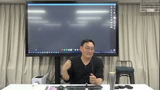 새 프로젝트를 준비하면서, 오프라인 행사까지 병행하다보니, 운영에 차질이 생기고 있어요. 일을 줄이는게 맞을까요?
