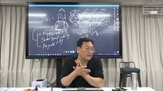 일은 내가 다 해야 마음이 편한데 직원 맡기고 사람 챙기는 게 너무 안 맞아서 사업이 자꾸 막히는데, 계속 해야 할까요?