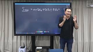 Q. 매출이 떨어질 때 사장은 어떻게 이해하고 대응해야 할까요?