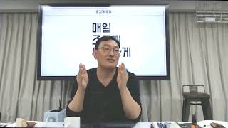 좋은 브랜드 스토리는 어떻게 만들어질까요?
