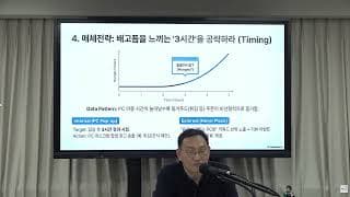 신제품 출시 예고는 언제부터 시작해야 할까요?