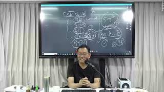 이 시장이 진짜 돈이 되는 시장인지 모르겠습니다. 시장 크기는 무엇을 기준으로 판단해야 할까요?